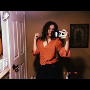 Meet your Posher, Mayra